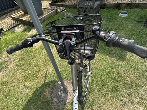Apollo elyse bicycle gear - 15,