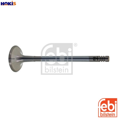 Exhaust valve 21036 - exhaust,
