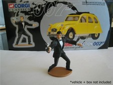 Corgi Classics 65301 James