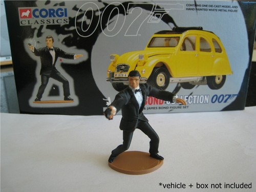 Corgi classics 65301 - classics, james