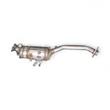 NEW Diesel Particulate Filter