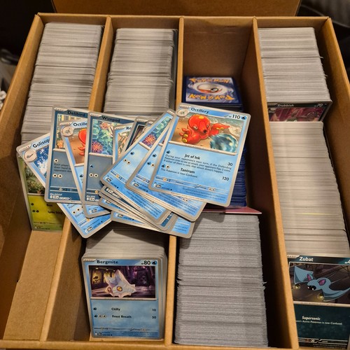 Pokémon tcg 1000 - pokémon,