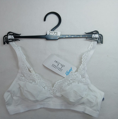Sloggi non wired bralette - ,