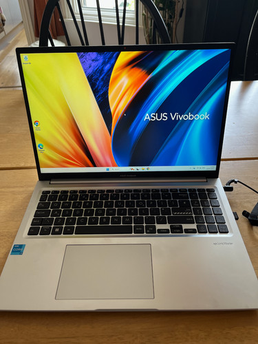 Asus vivobook x1605va - vivobook, 16