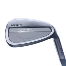 Used Ping i230 PW Iron / Stiff