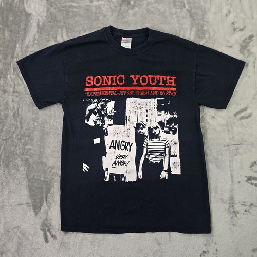 Sonic youth experimental jet - sonic,