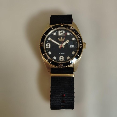 Adidas adh2865 quartz watch - adidas,