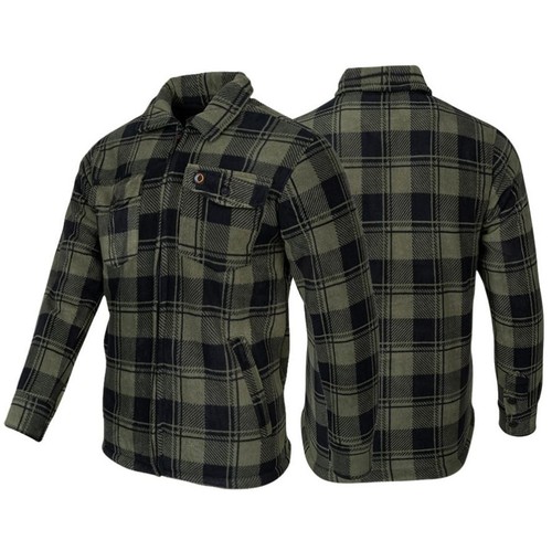 Speero sherpa fleece - speero, lined