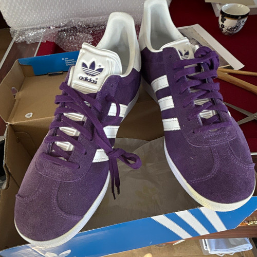 Adidas originals gazelle - originals,