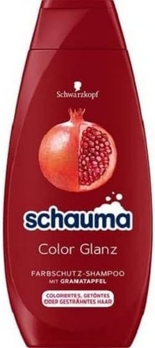 Schwarzkopf 400ml colour - 400ml,
