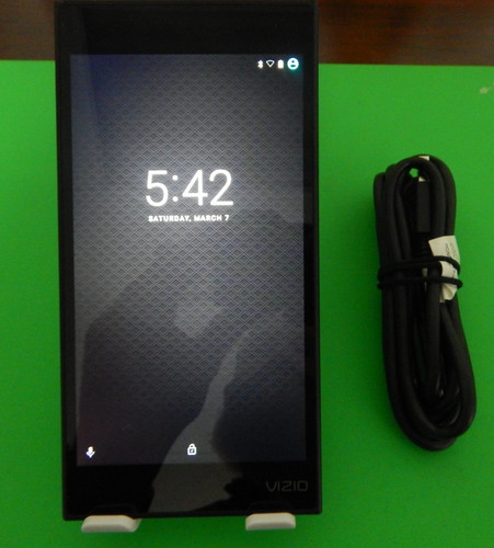 Vizio xr6m 8gb smartcast - vizio,