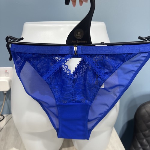 Ann summers yours - truly, size