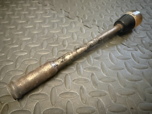 Kustom gear shifter - kustom,