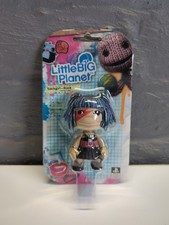 Little Big Planet  Sackgirl