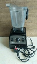 Vitamix Professional Series 300 Blender Black UK Plug - blender, Jug No Lid K2D2