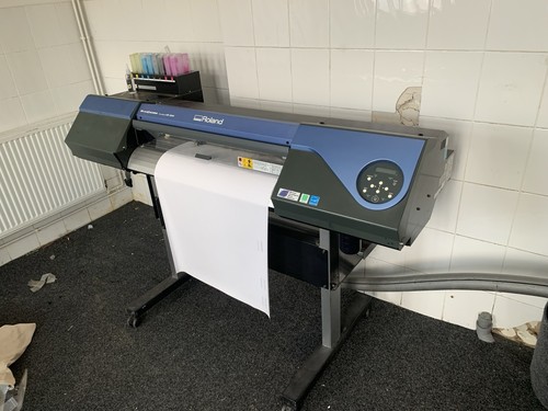 Roland versacamm 300 - versacamm, vs-300