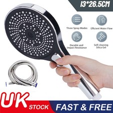 Hand Held Shower Head High