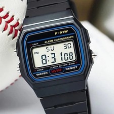 New Casio Classic Sports
