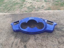 YAMAHA MAXTER 125 XQ125 UPPER