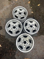 4 ATS Cookie Cutters 7 x 15