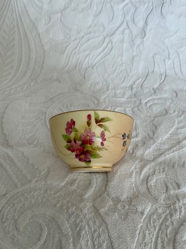 Antique royal worcester blush - antique,
