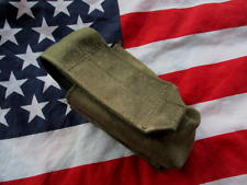 genuine BLACKHAWK MOLLE STRIKE single SMOKE phoss POUCH uk sf sas OG GREEN camo