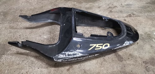 Suzuki gsxr750 2000 gsxr600 - suzuki,
