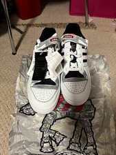 RARE Adidas Starwars Hoth
