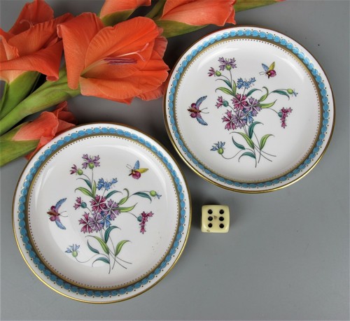 Spode trapnell coasters - spode,