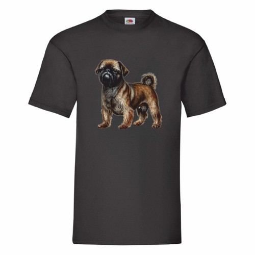 Brussels griffon shirt - griffon, t