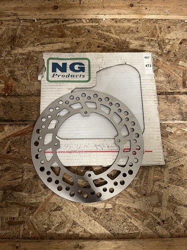 Ref 473 brake - 473, ng
