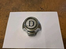 Datsun Laurel Steel Wheel