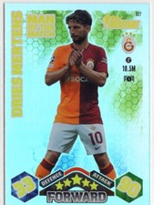 MATCH ATTAX EXTRA 23/24 2024