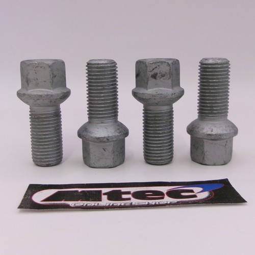 Alloy wheel bolts for - 4,