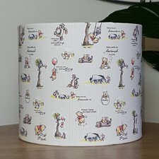 Winnie the Pooh Bear Nursery