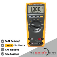 Genuine fluke 175 true rms - genuine,