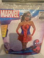 NWOT Marvel Spider-Man