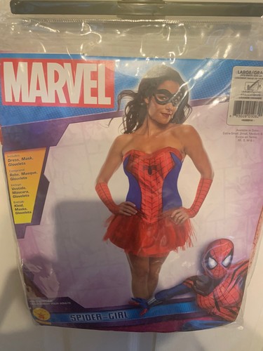 Nwot marvel spider - nwot,