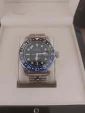 Davosa Ternos Professional TT GMT Blue  (Batman)