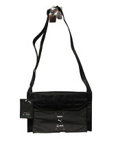 AMG PETRONAS Unisex PUMA RAEBURN MERCEDES MAPF1 BODY BAG 090881 01 Rrp £65 Small