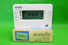 Sunvic Select 307XLS 3 Channel Multi Purpose Programmer