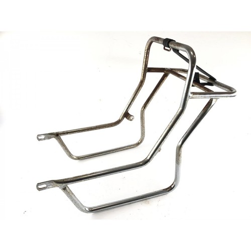 Suzuki 250 1978 - x7, rack