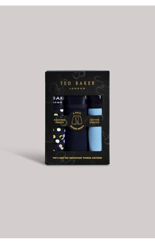 Ted baker pack boxer - 3,