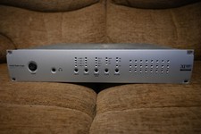 SSL (Solid State Logic) XLogic Alpha-Link MADI-AX AD/DA converter