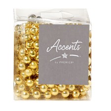 Christmas 5 Metre Bead Garland