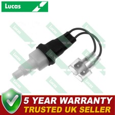 Lucas Brake Light Switch Fits