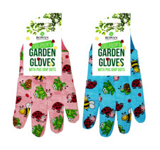 2 Pair Gardening Non Slip