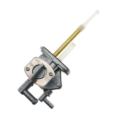 Petrol fuel tap suzuki dr650 - tap,