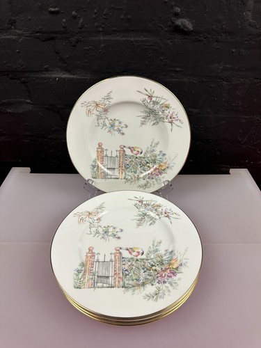 Royal worcester secret - 6,