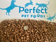 8mm Coppens Coarse Sinking Pond Pellets, Carp & Coldwater Fish 32% Protein